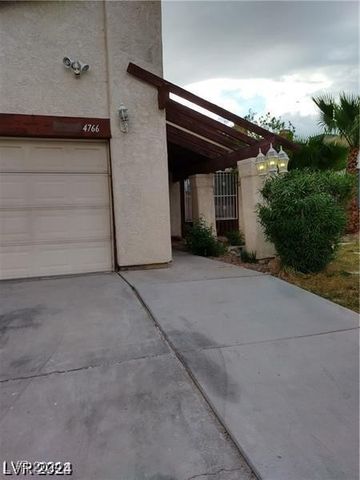 4766 South Mojave Road, Las Vegas, NV 89121