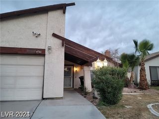 4766 South Mojave Road, Las Vegas, NV 89121