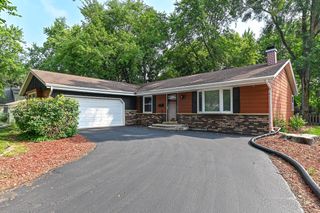 721 Oak Ridge COURT, Waukesha, WI 53188