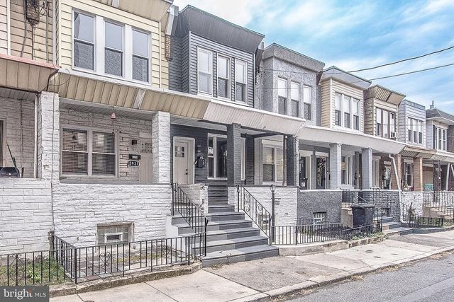 2931 WEIKEL ST, Philadelphia, PA 19134