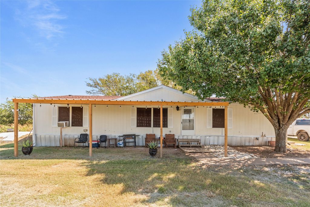 1250 Franklin Road, Eddy, TX 76524