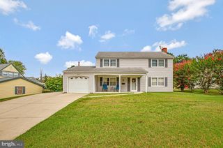 12618 MILLSTREAM DR, Bowie, MD 20715