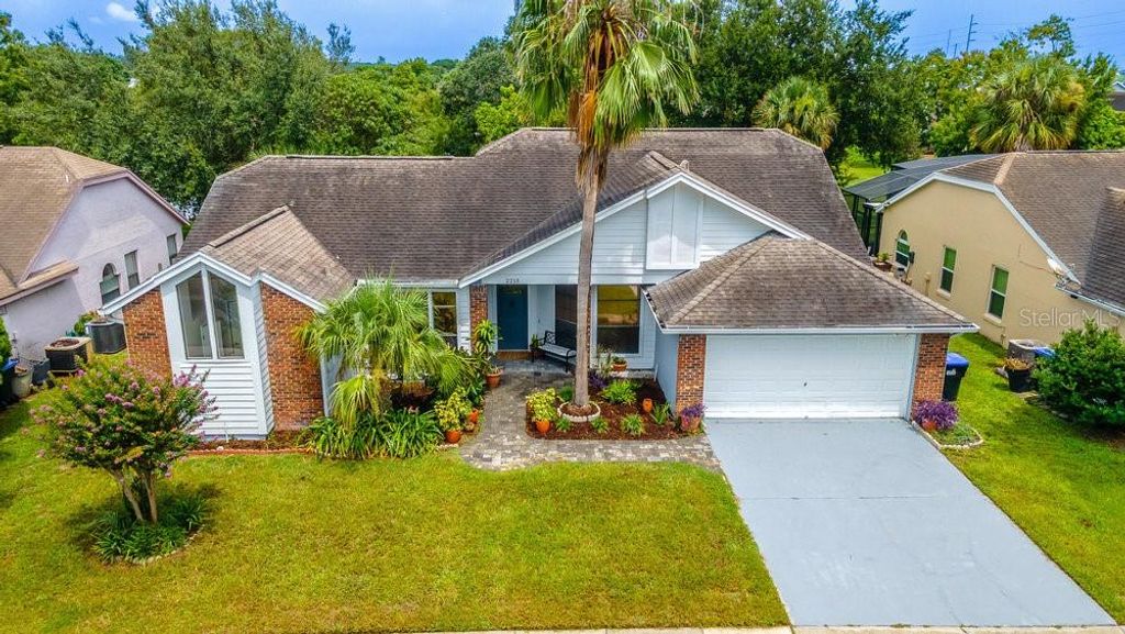 2213 OLDFIELD DRIVE, Orlando, FL 32837