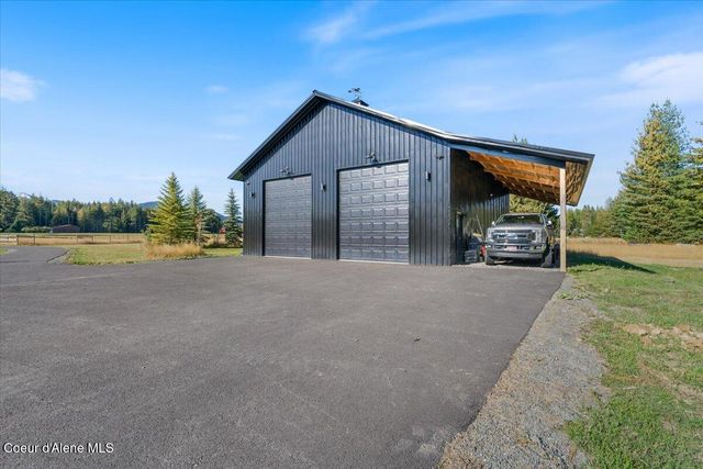 713 N Center Valley Rd, Sandpoint, ID 83864