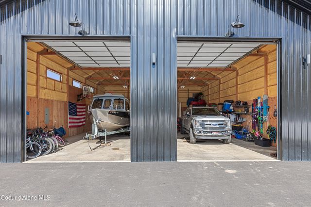 713 N Center Valley Rd, Sandpoint, ID 83864