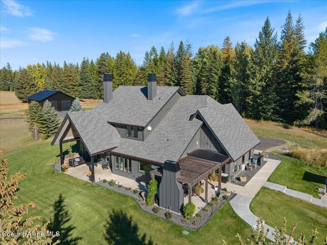 713 N Center Valley Rd, Sandpoint, ID 83864
