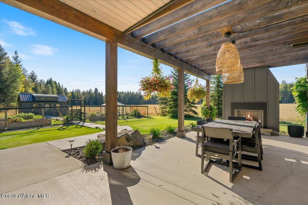 713 N Center Valley Rd, Sandpoint, ID 83864 photo 55