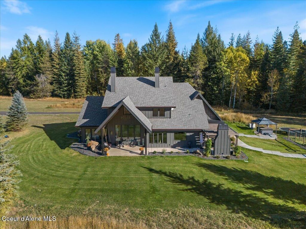 713 N Center Valley Rd, Sandpoint, ID 83864 photo 68