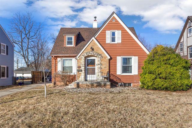 931 20th Street SE, Cedar Rapids, IA 52403