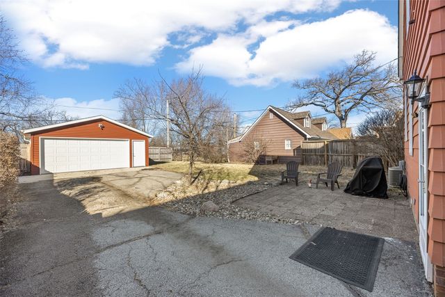 931 20th Street SE, Cedar Rapids, IA 52403