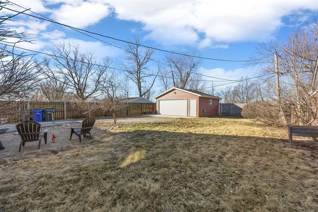 931 20th Street SE, Cedar Rapids, IA 52403