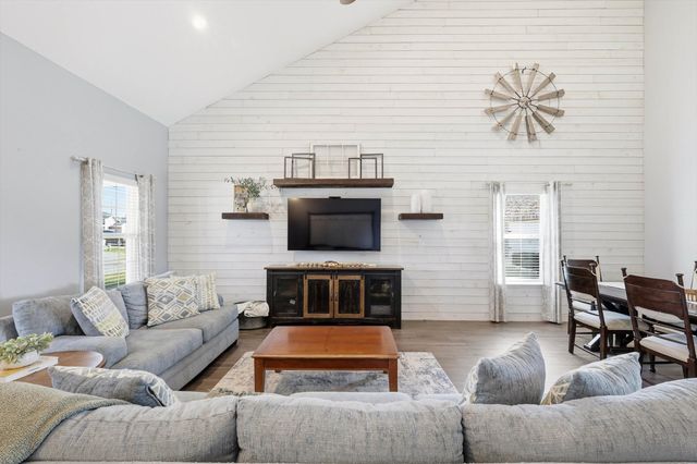 2109 Rubin Road, Fate, TX 75189