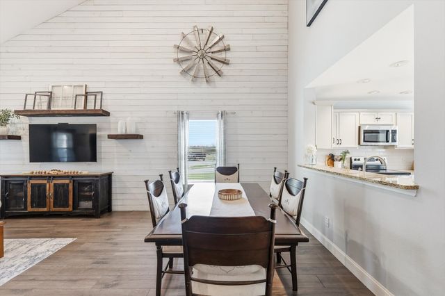 2109 Rubin Road, Fate, TX 75189