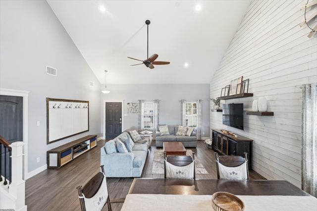 2109 Rubin Road, Fate, TX 75189