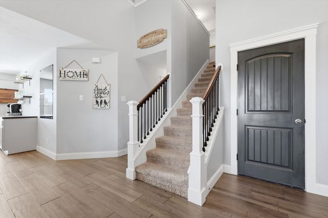 2109 Rubin Road, Fate, TX 75189