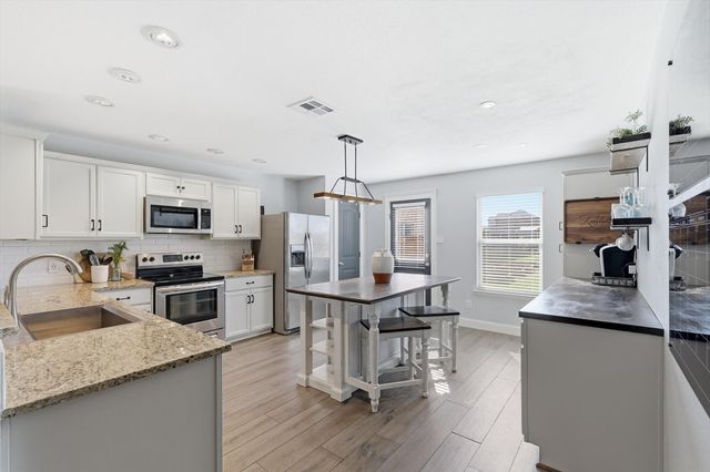 2109 Rubin Road, Fate, TX 75189