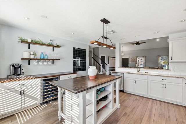 2109 Rubin Road, Fate, TX 75189