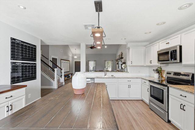 2109 Rubin Road, Fate, TX 75189