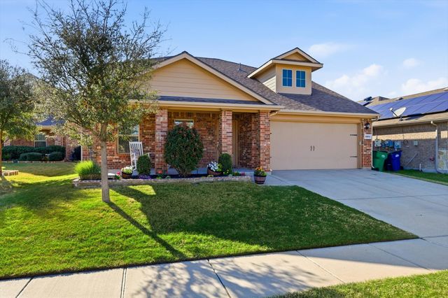 2109 Rubin Road, Fate, TX 75189