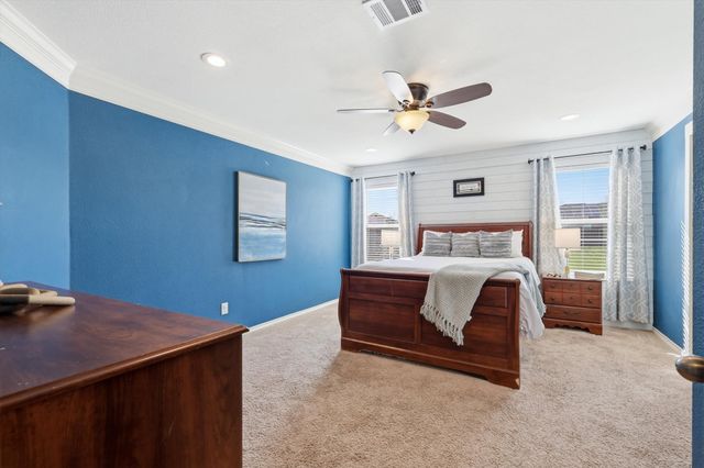 2109 Rubin Road, Fate, TX 75189