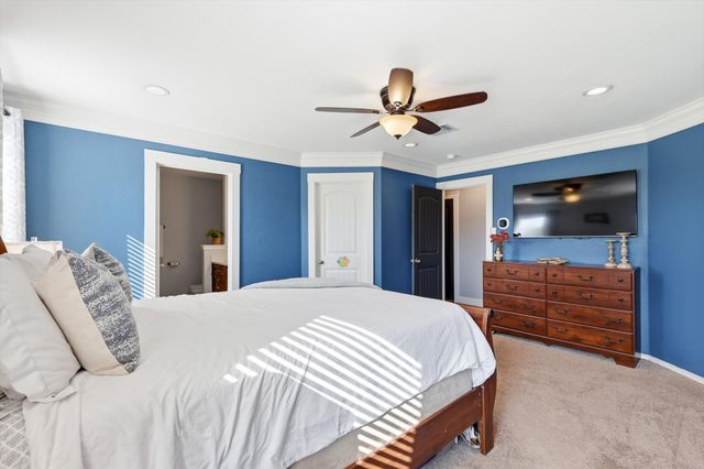 2109 Rubin Road, Fate, TX 75189