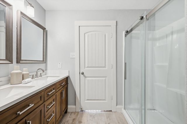 2109 Rubin Road, Fate, TX 75189