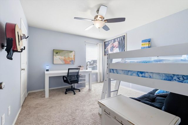 2109 Rubin Road, Fate, TX 75189