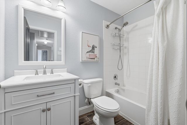 2109 Rubin Road, Fate, TX 75189