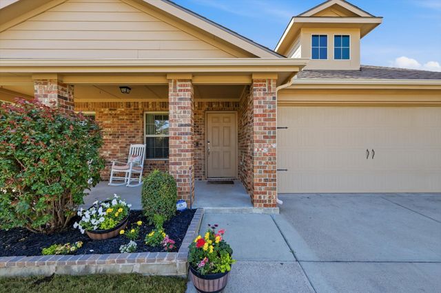 2109 Rubin Road, Fate, TX 75189