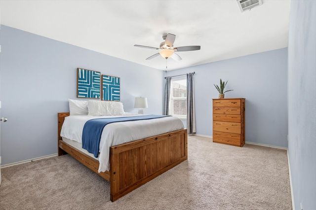 2109 Rubin Road, Fate, TX 75189