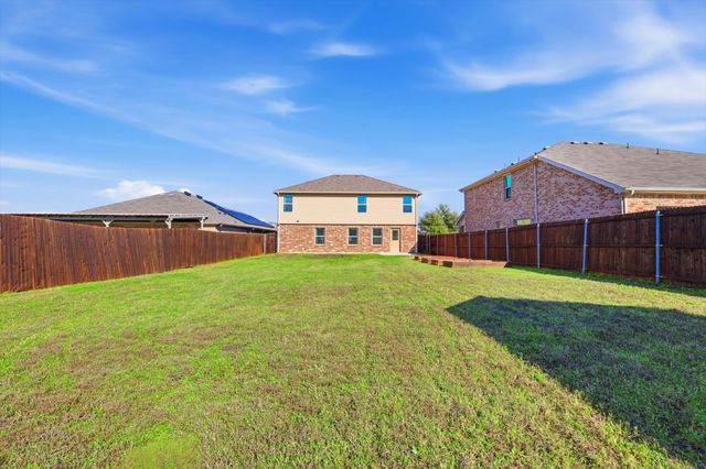 2109 Rubin Road, Fate, TX 75189