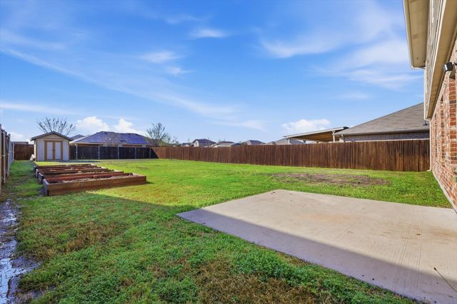 2109 Rubin Road, Fate, TX 75189