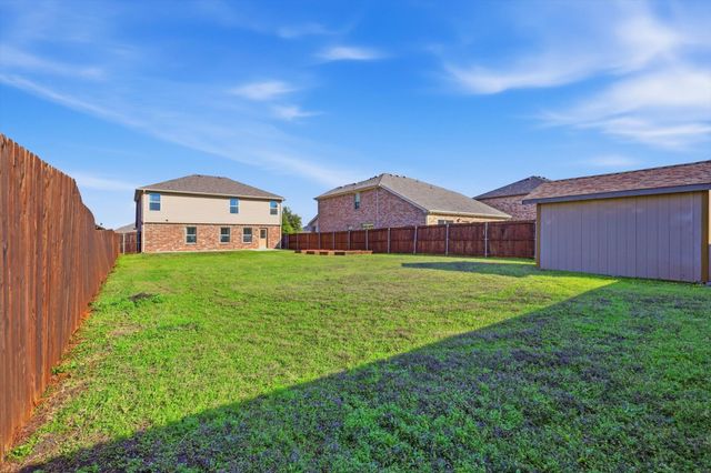 2109 Rubin Road, Fate, TX 75189