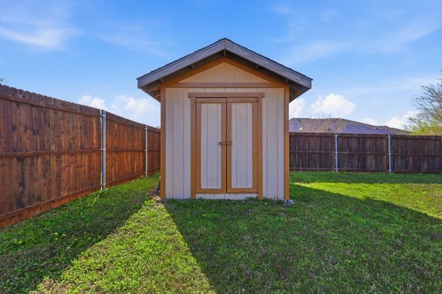 2109 Rubin Road, Fate, TX 75189