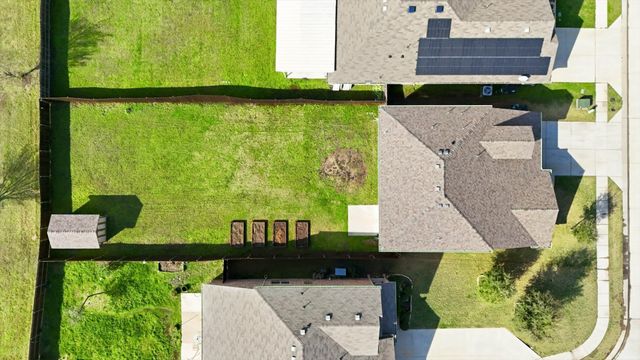 2109 Rubin Road, Fate, TX 75189