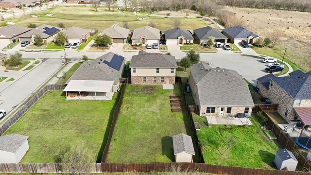 2109 Rubin Road, Fate, TX 75189