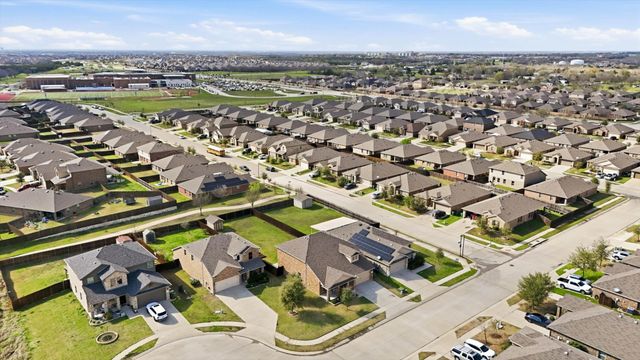 2109 Rubin Road, Fate, TX 75189