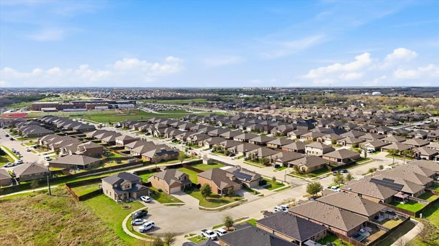 2109 Rubin Road, Fate, TX 75189