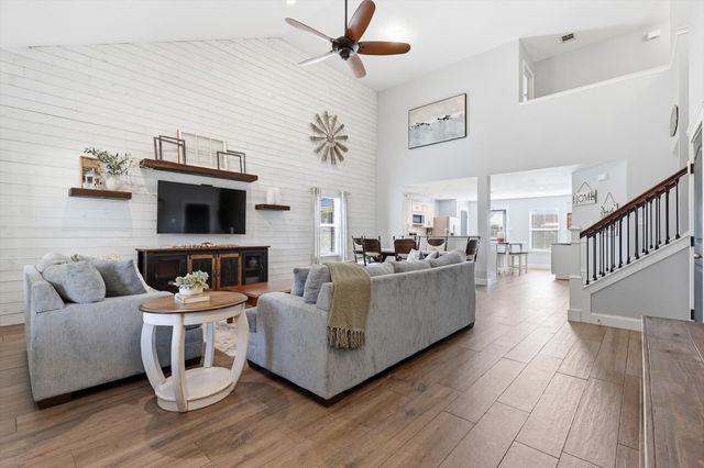 2109 Rubin Road, Fate, TX 75189