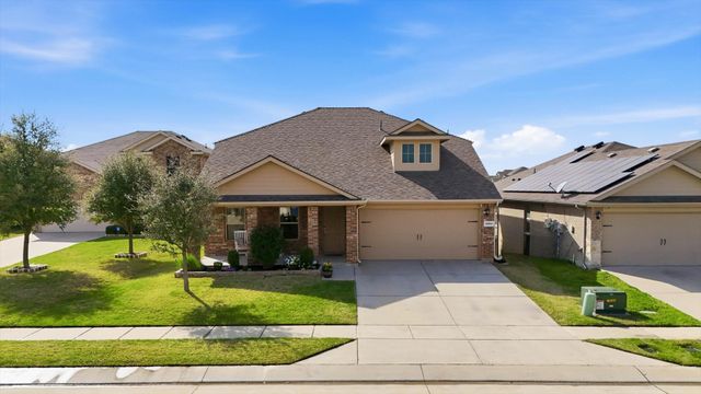 2109 Rubin Road, Fate, TX 75189