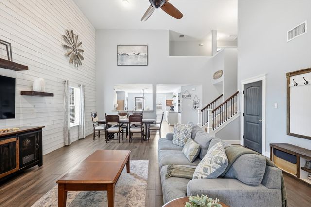 2109 Rubin Road, Fate, TX 75189