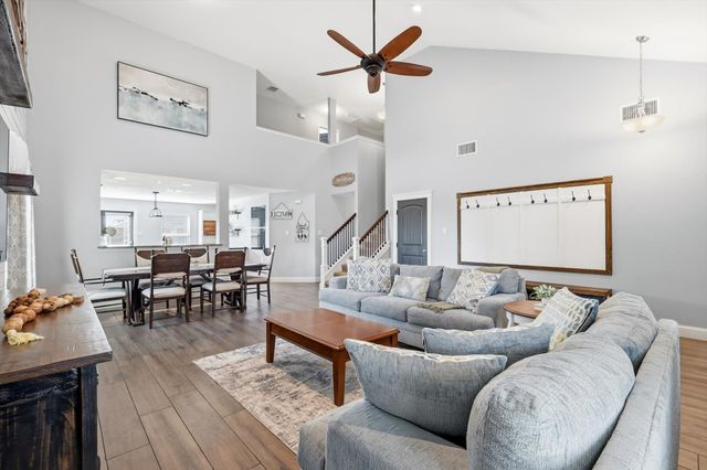 2109 Rubin Road, Fate, TX 75189