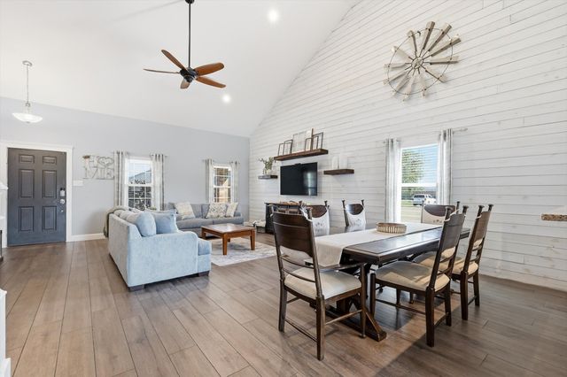 2109 Rubin Road, Fate, TX 75189