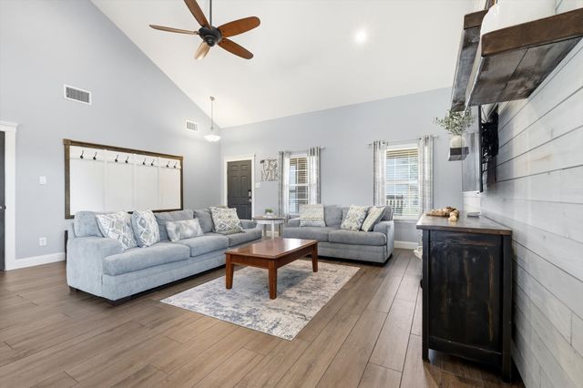 2109 Rubin Road, Fate, TX 75189