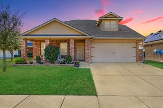 2109 Rubin Road, Fate, TX 75189