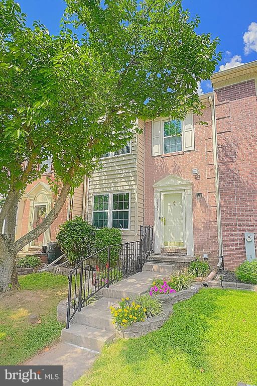 1932 THOMAS RUN CIR, Bel Air, MD 21015