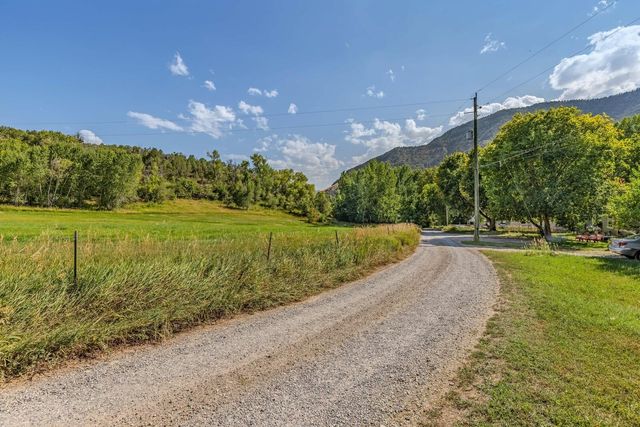 930 County Road 245, New Castle, CO 81647