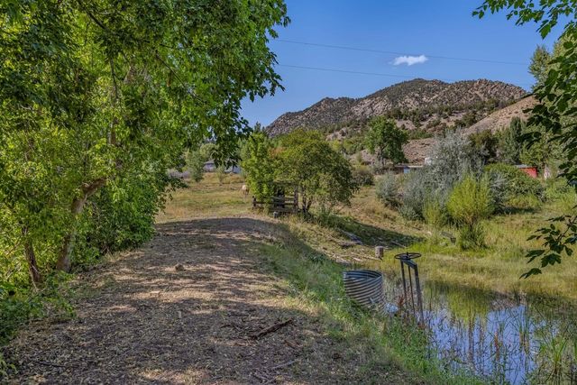 930 County Road 245, New Castle, CO 81647