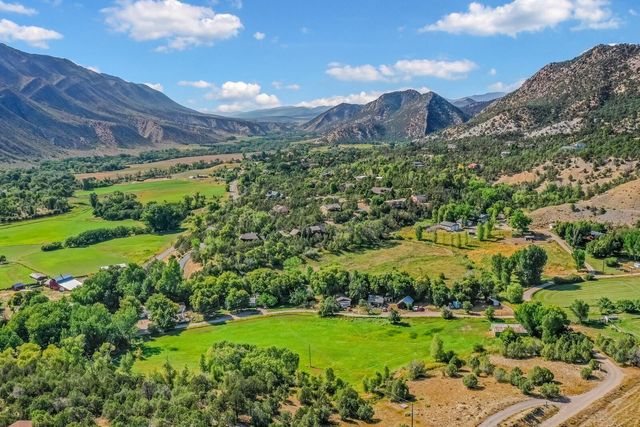 930 County Road 245, New Castle, CO 81647