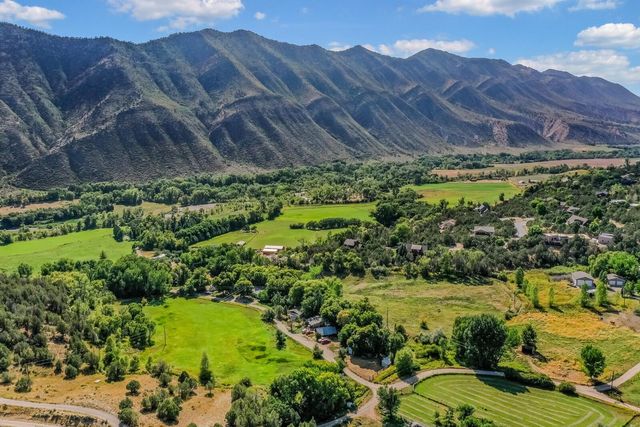 930 County Road 245, New Castle, CO 81647